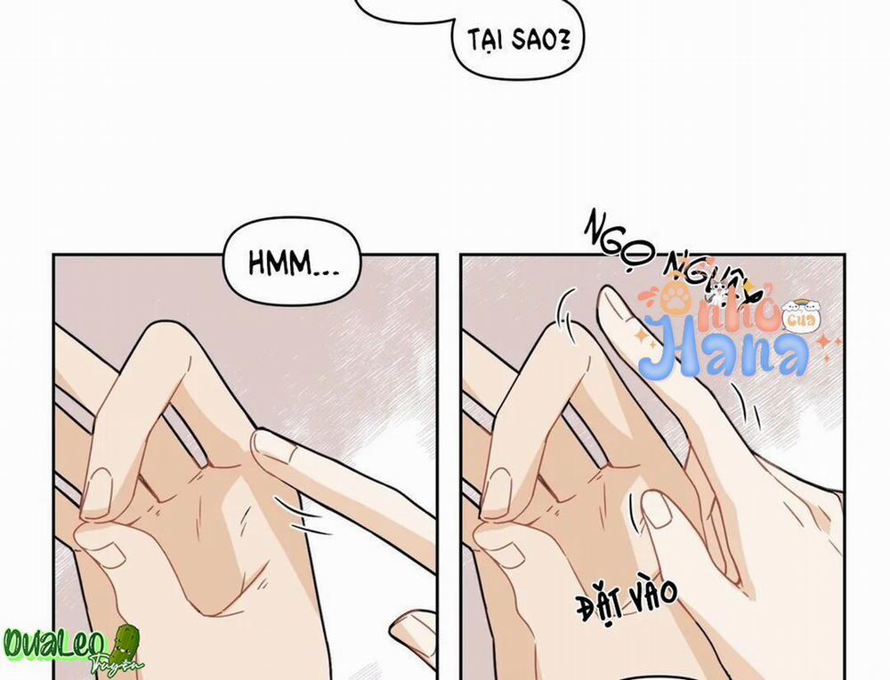 Ngọt Ngào Như Địa Ngục 5 trang 32