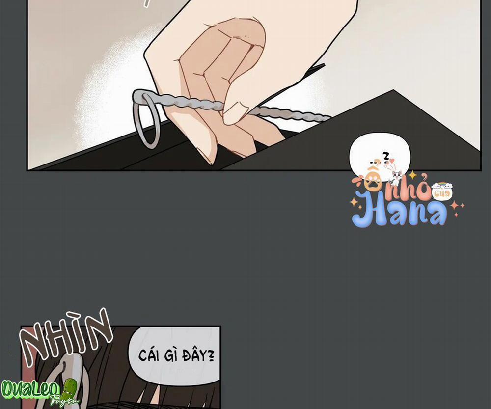 Ngọt Ngào Như Địa Ngục 5 trang 7