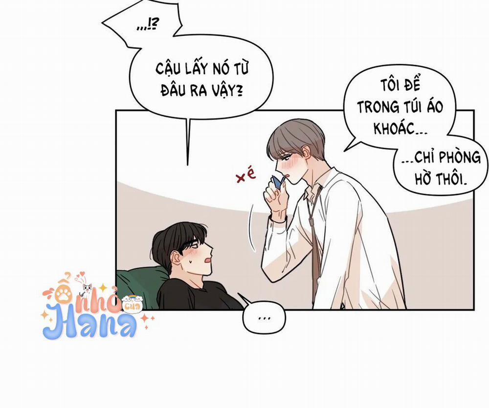 Ngọt Ngào Như Địa Ngục 6 trang 10