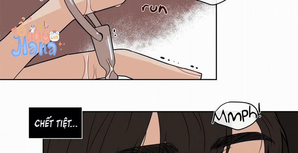 Ngọt Ngào Như Địa Ngục 6 trang 16