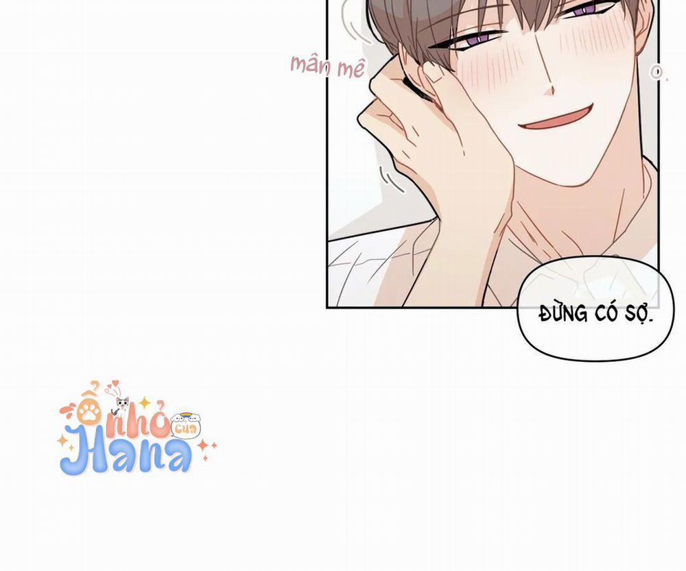 Ngọt Ngào Như Địa Ngục 6 trang 2