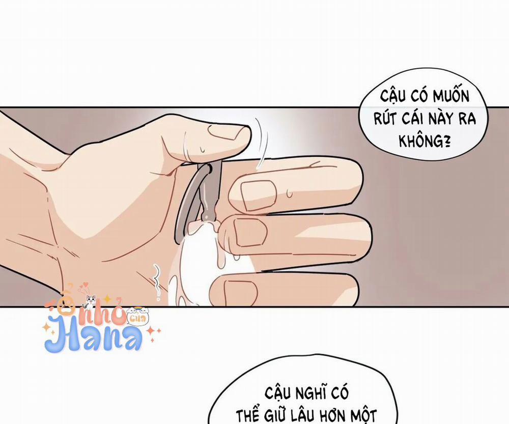 Ngọt Ngào Như Địa Ngục 6 trang 22