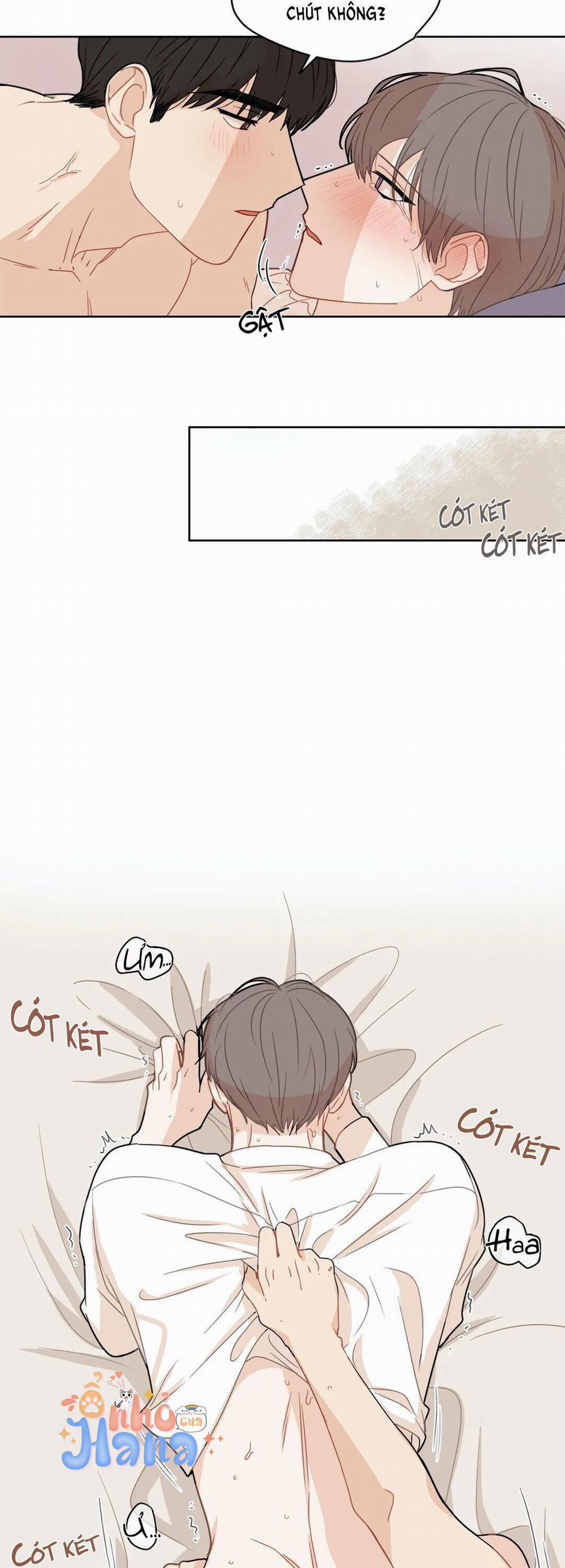 Ngọt Ngào Như Địa Ngục 6 trang 23