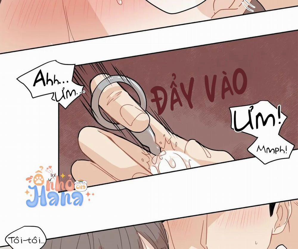 Ngọt Ngào Như Địa Ngục 6 trang 26