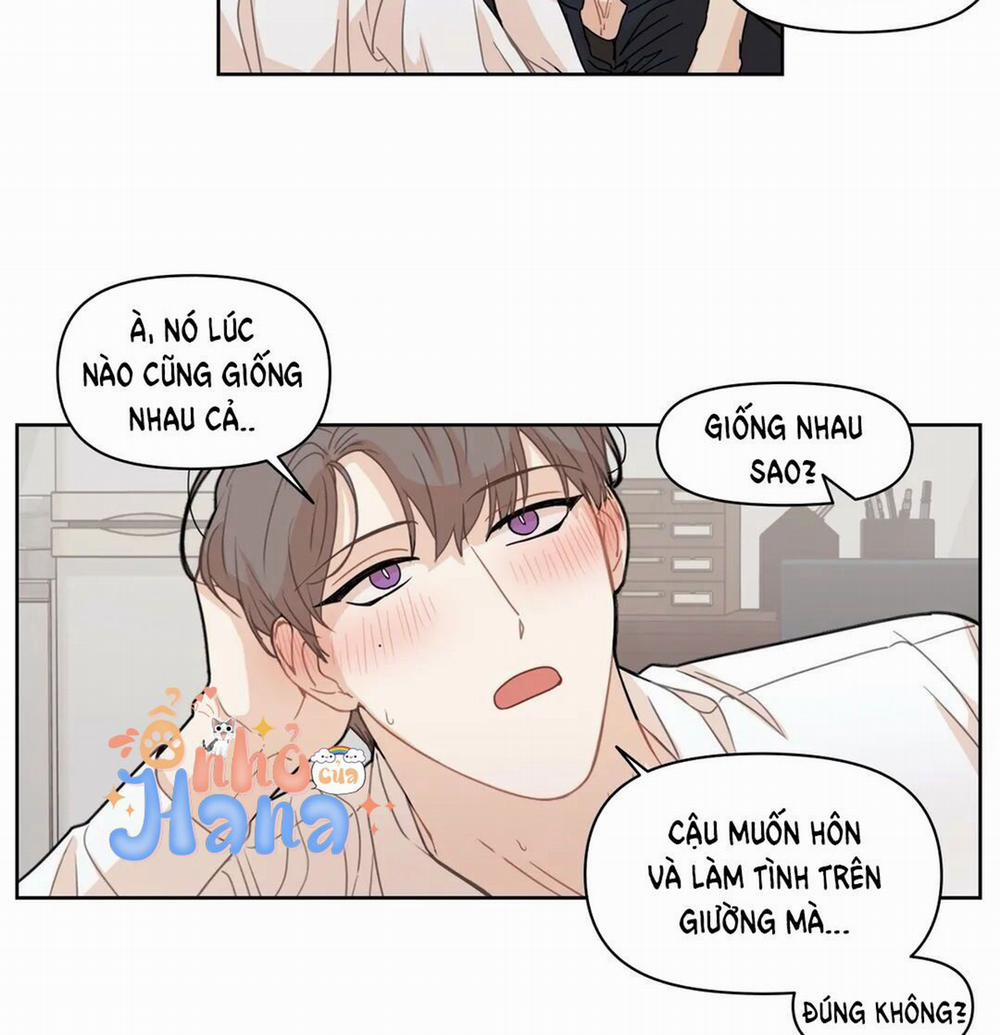 Ngọt Ngào Như Địa Ngục 6 trang 32