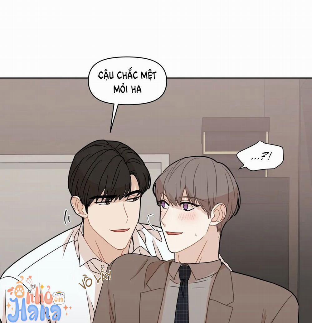 Ngọt Ngào Như Địa Ngục 6 trang 36