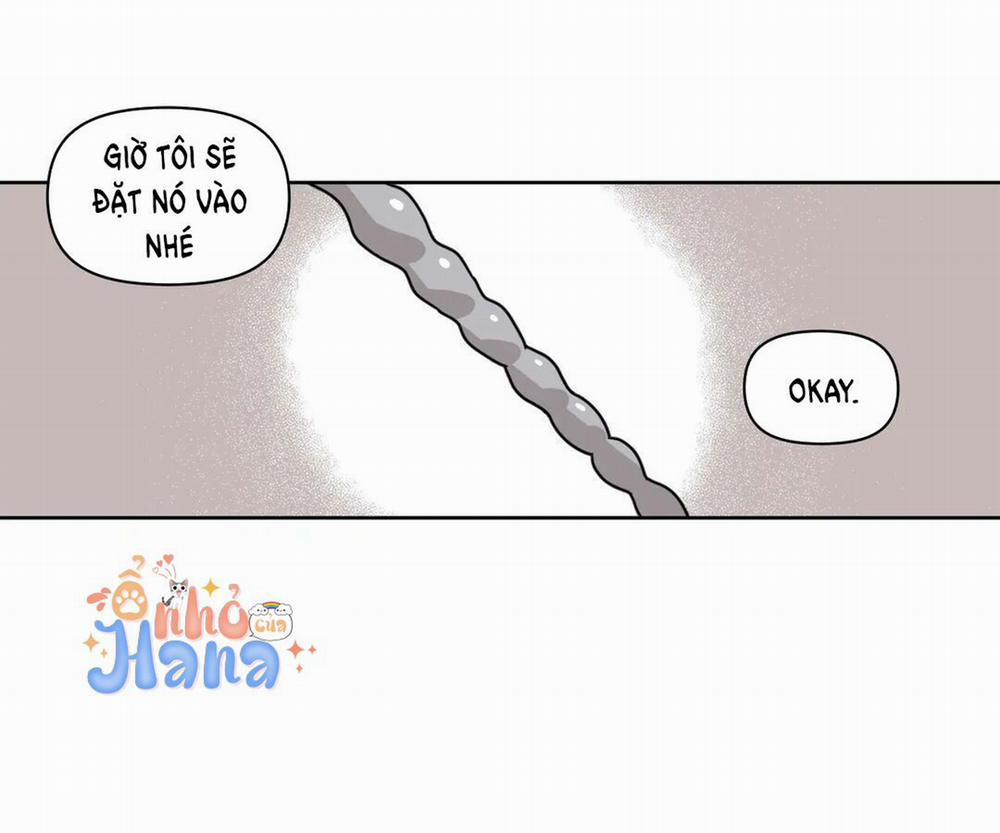 Ngọt Ngào Như Địa Ngục 6 trang 4