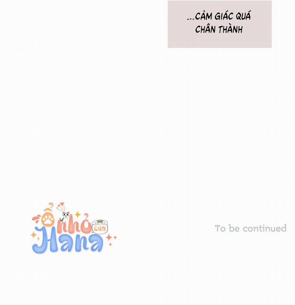 Ngọt Ngào Như Địa Ngục 6 trang 40