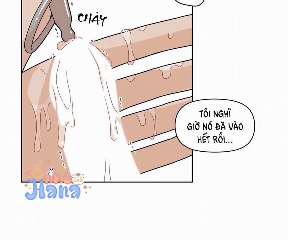 Ngọt Ngào Như Địa Ngục 6 trang 6
