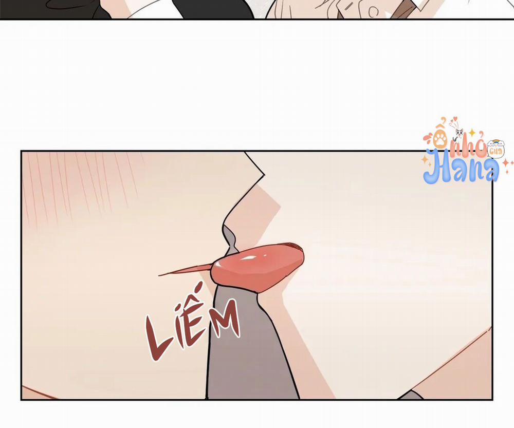 Ngọt Ngào Như Địa Ngục 6 trang 8