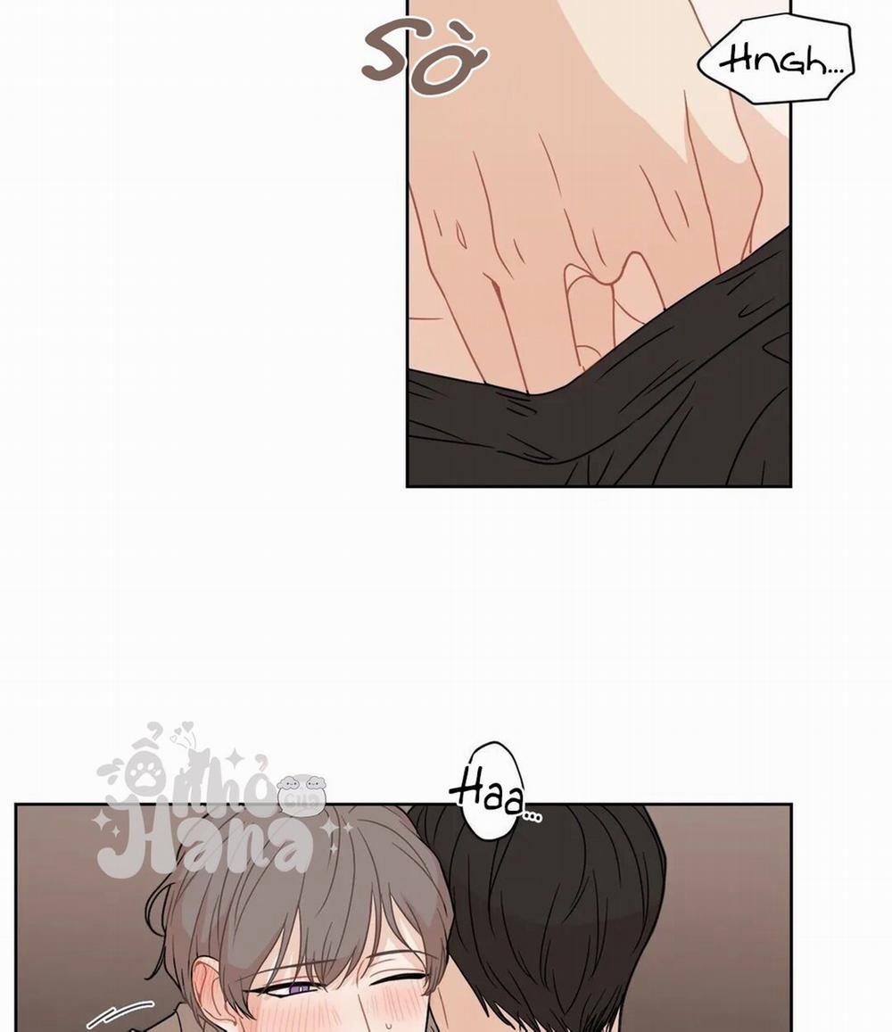 Ngọt Ngào Như Địa Ngục 7 trang 14