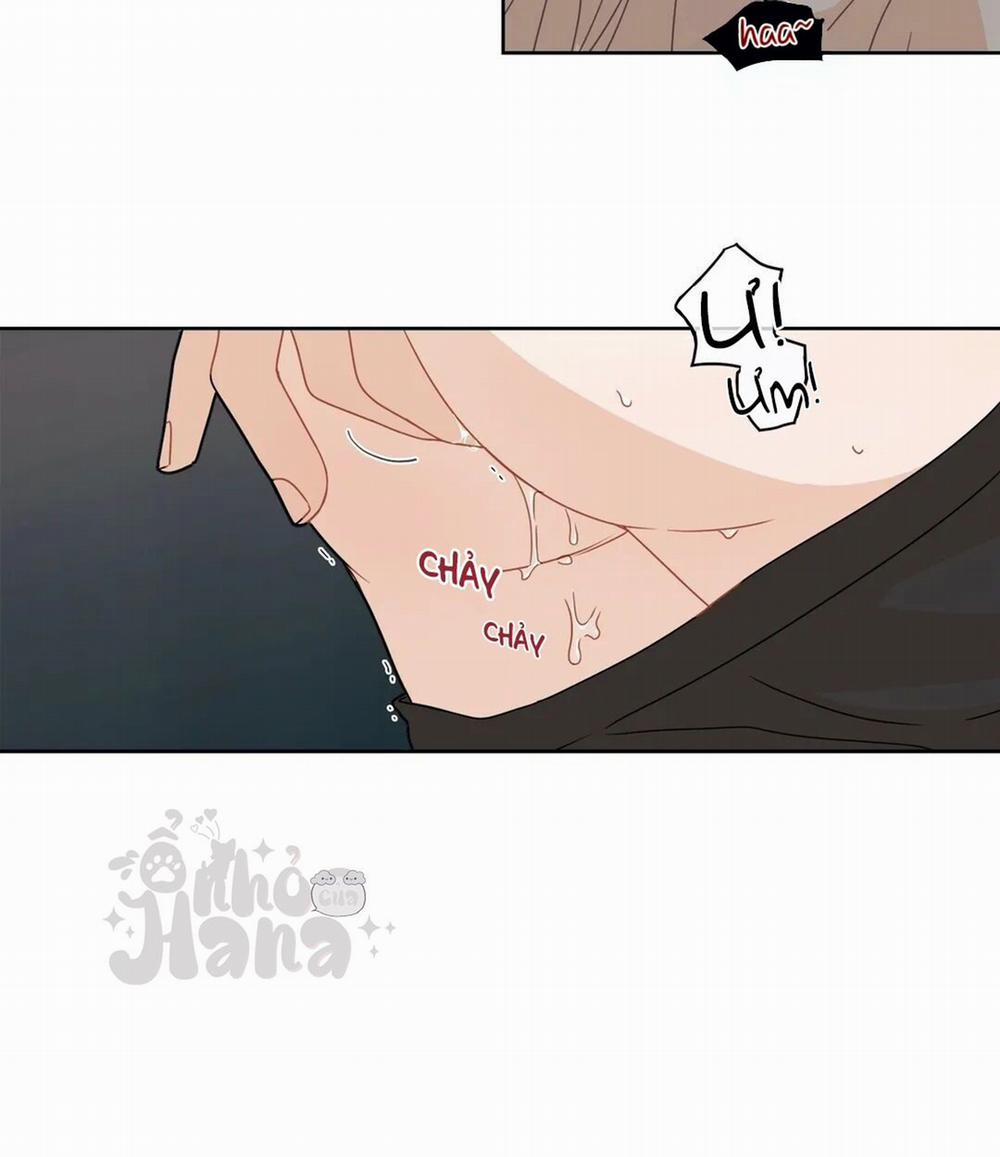 Ngọt Ngào Như Địa Ngục 7 trang 16