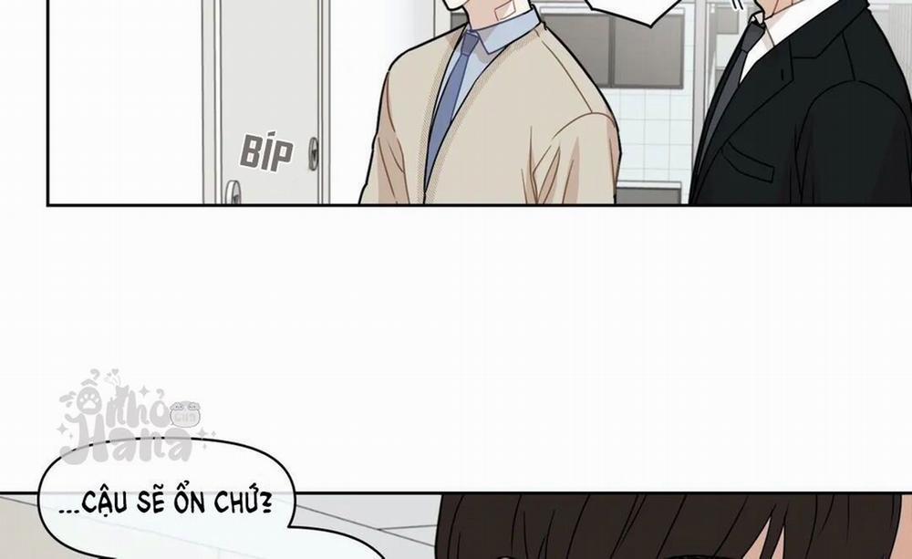 Ngọt Ngào Như Địa Ngục 8 trang 16