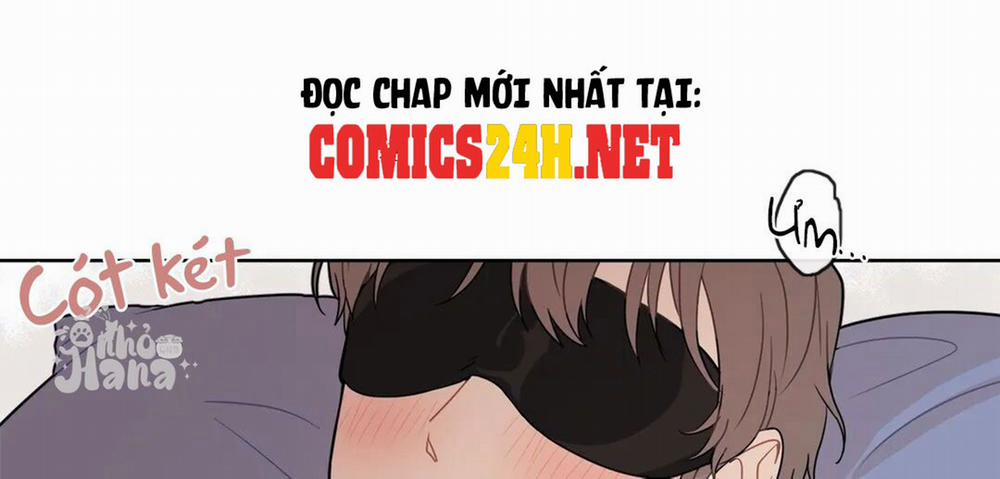 Ngọt Ngào Như Địa Ngục 8 trang 34