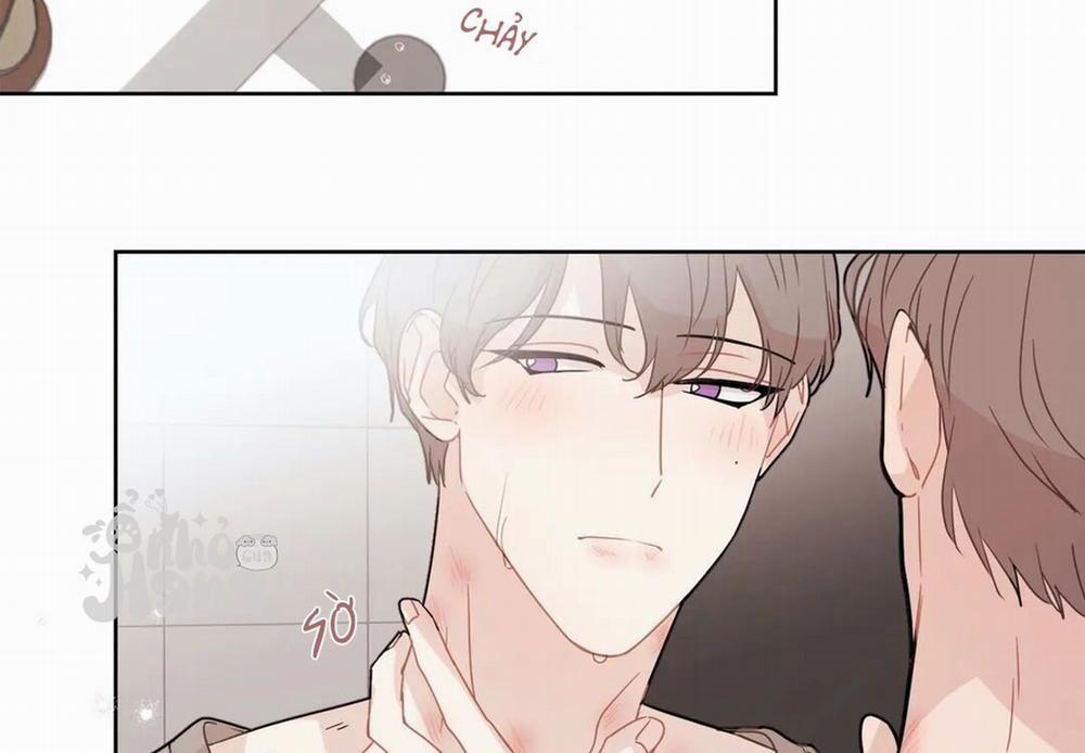 Ngọt Ngào Như Địa Ngục 8 trang 6