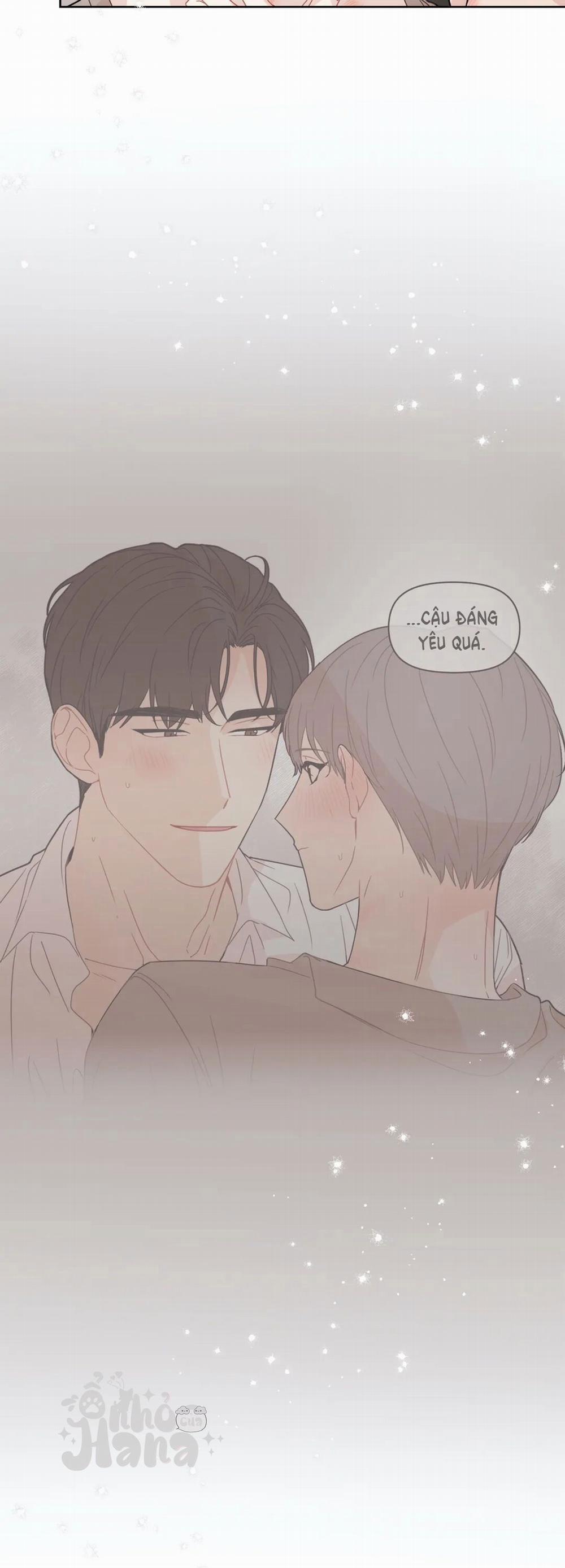 Ngọt Ngào Như Địa Ngục 8 trang 7