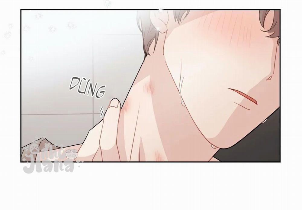 Ngọt Ngào Như Địa Ngục 8 trang 8