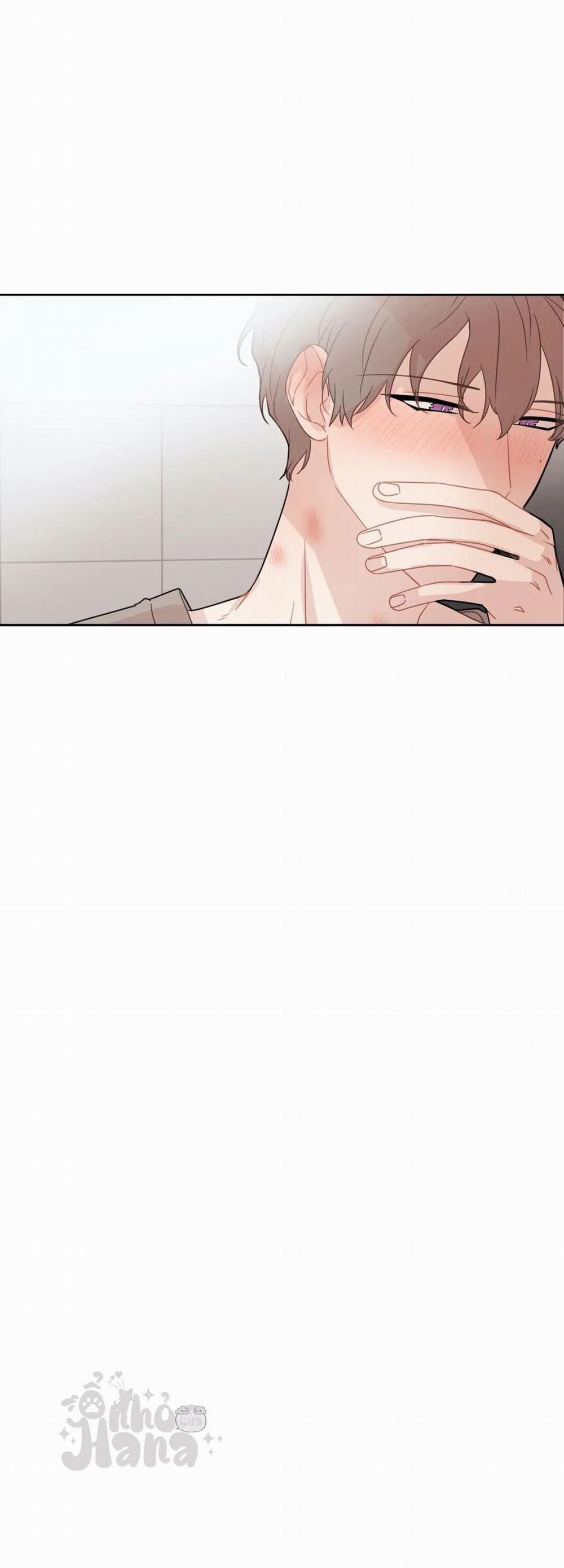 Ngọt Ngào Như Địa Ngục 8 trang 9