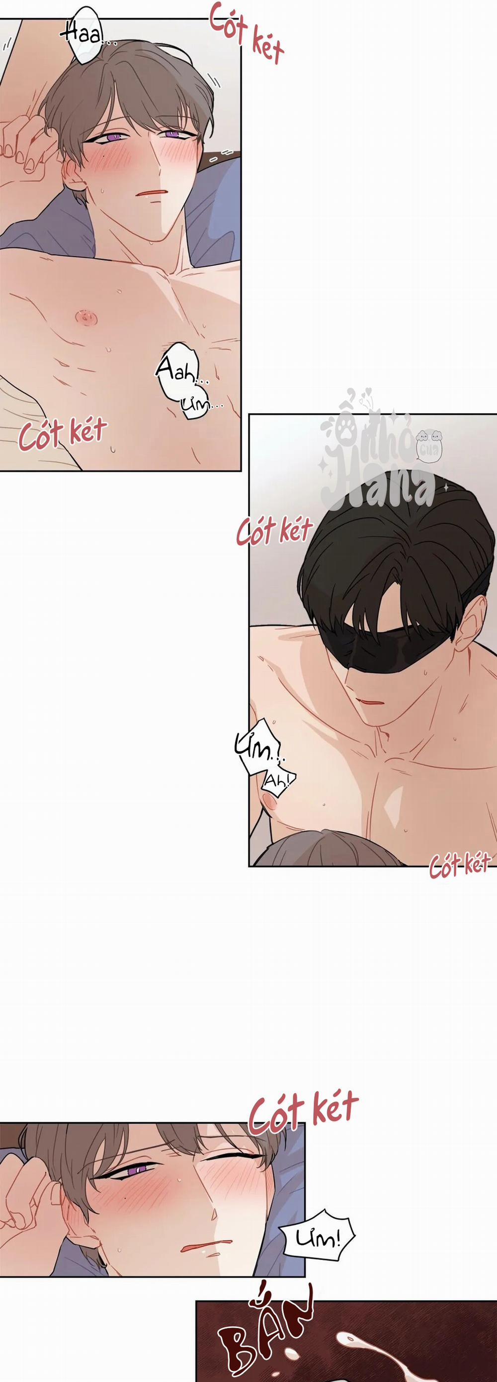 Ngọt Ngào Như Địa Ngục 9 trang 10
