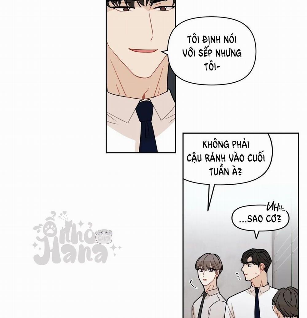 Ngọt Ngào Như Địa Ngục 9 trang 25