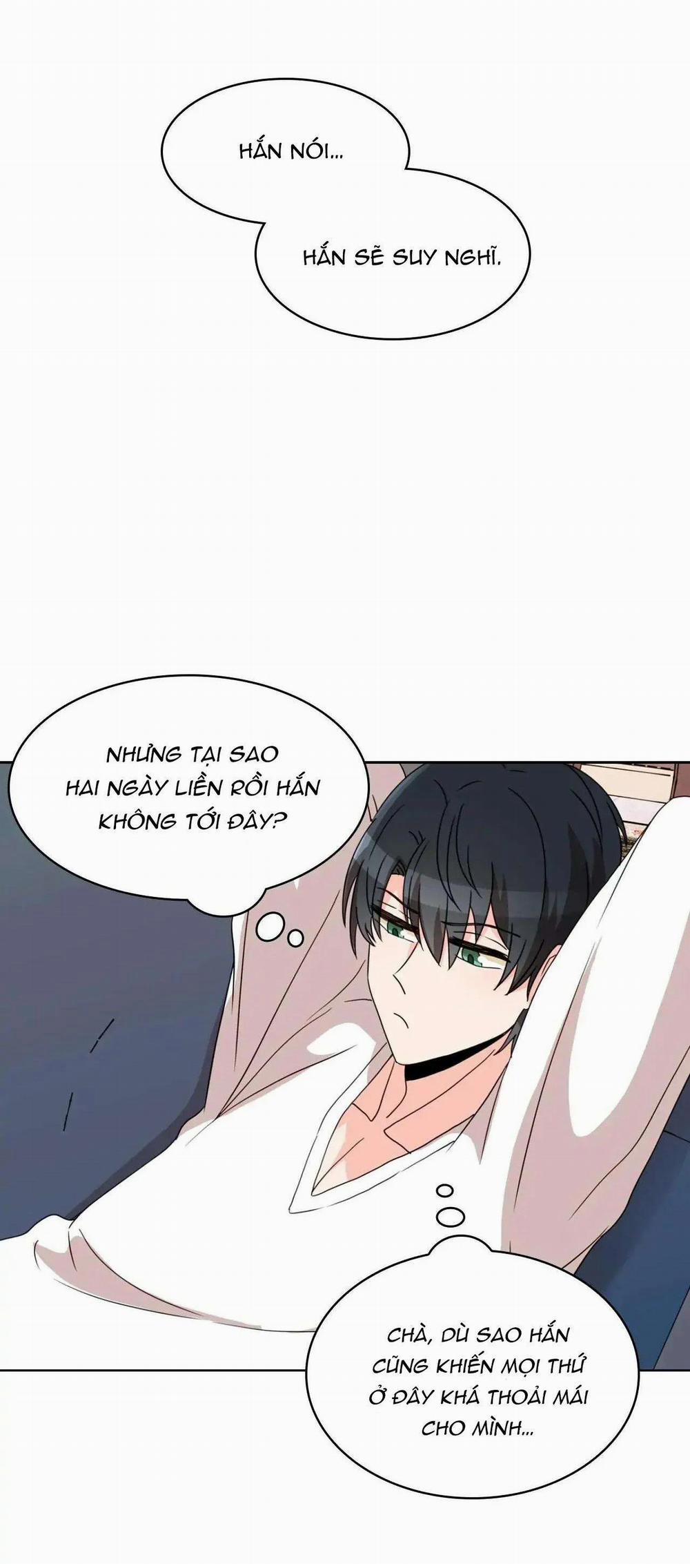 Ngọt Ngào Nhưng Nguy Hiểm 9 trang 1