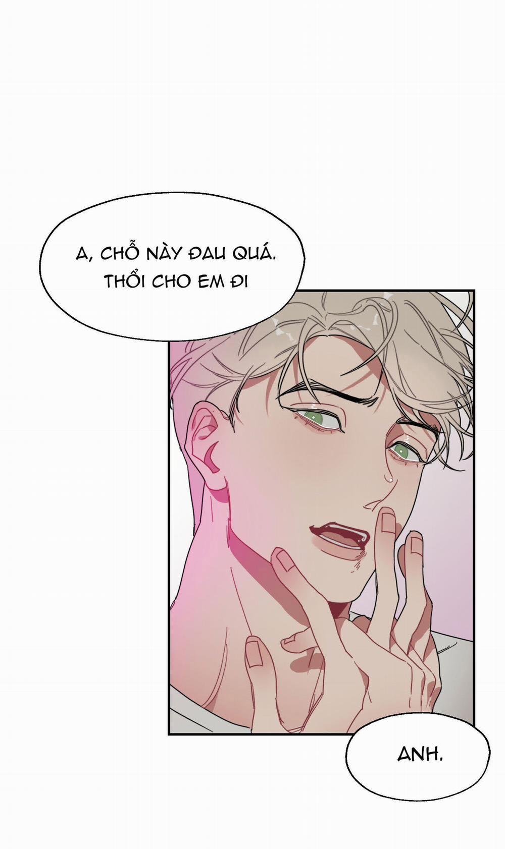 Ngọt Ngào Và Lạnh Lùng 1.1 trang 17