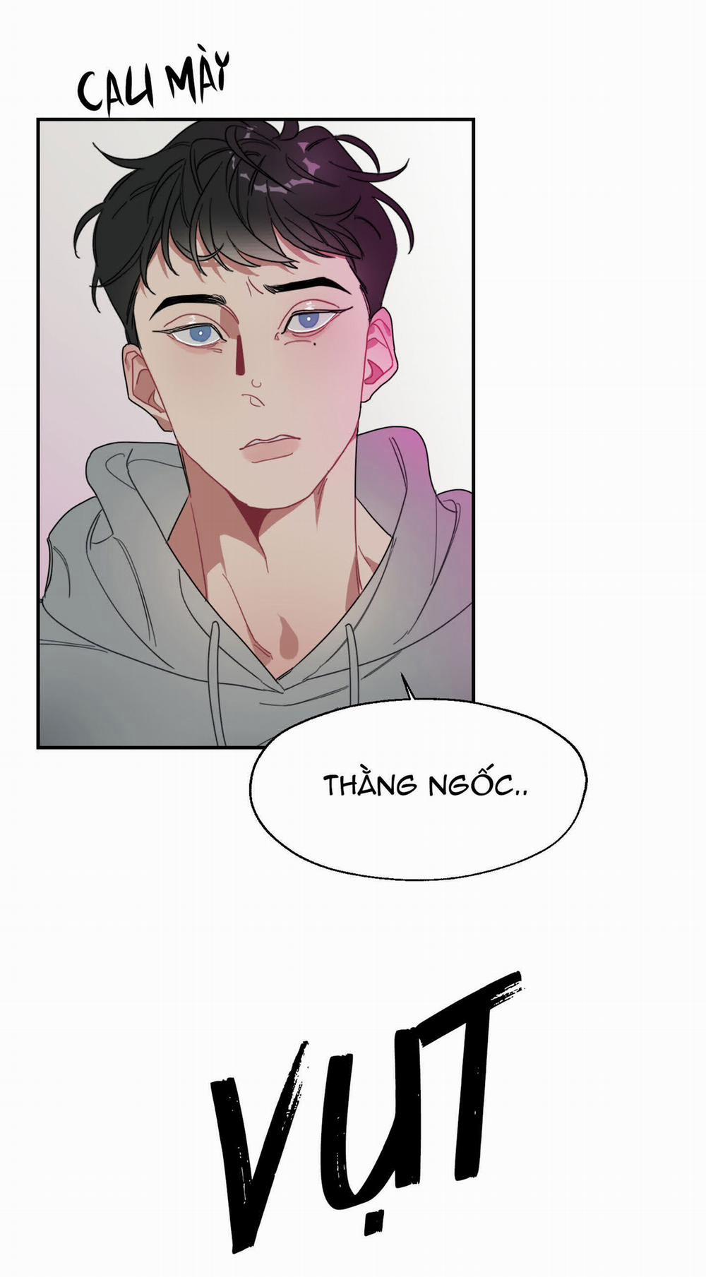 Ngọt Ngào Và Lạnh Lùng 1.1 trang 18