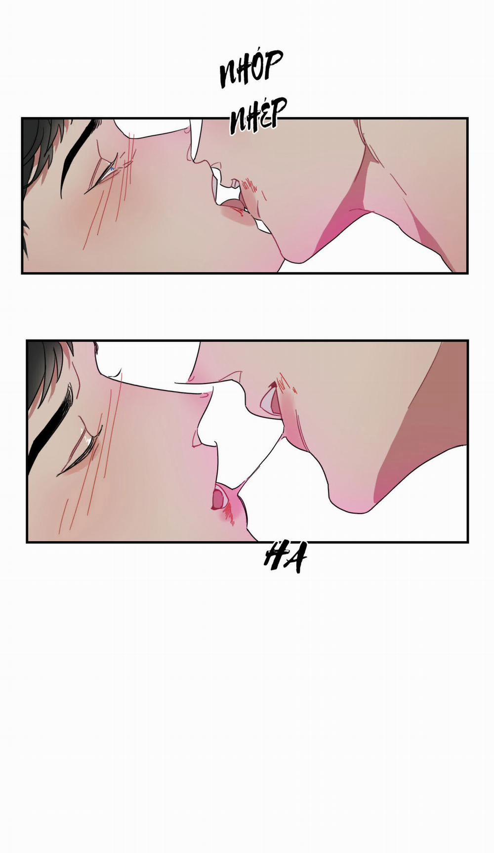 Ngọt Ngào Và Lạnh Lùng 1.1 trang 20