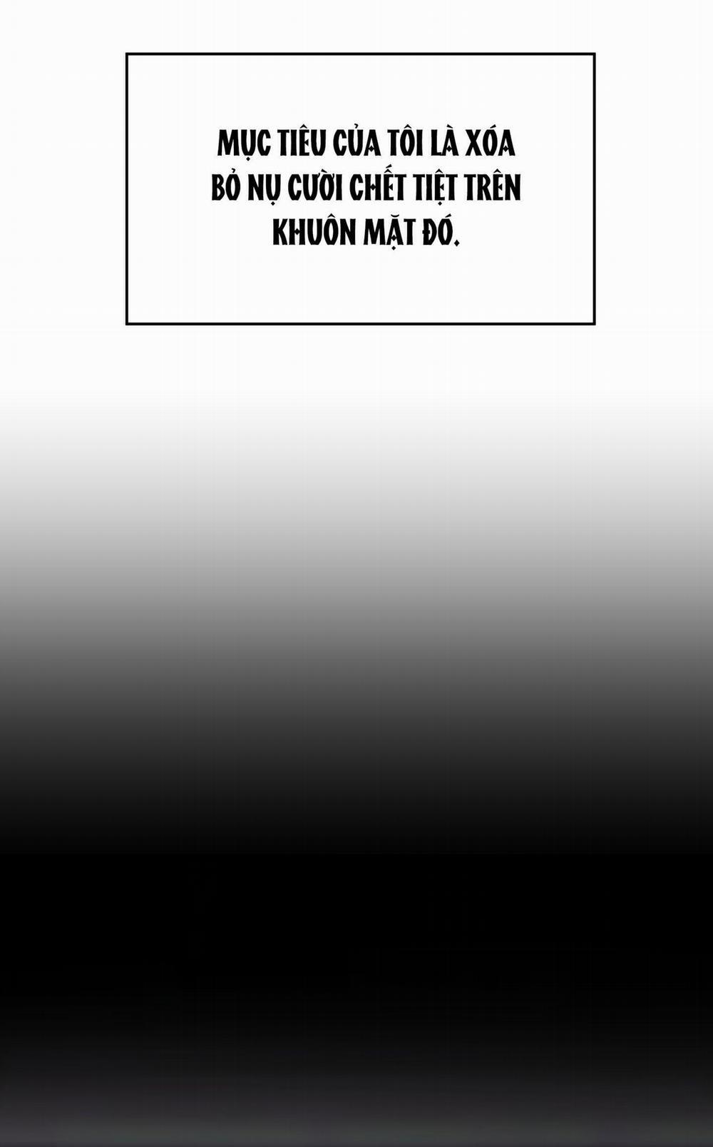 Ngọt Ngào Và Lạnh Lùng 1.1 trang 22