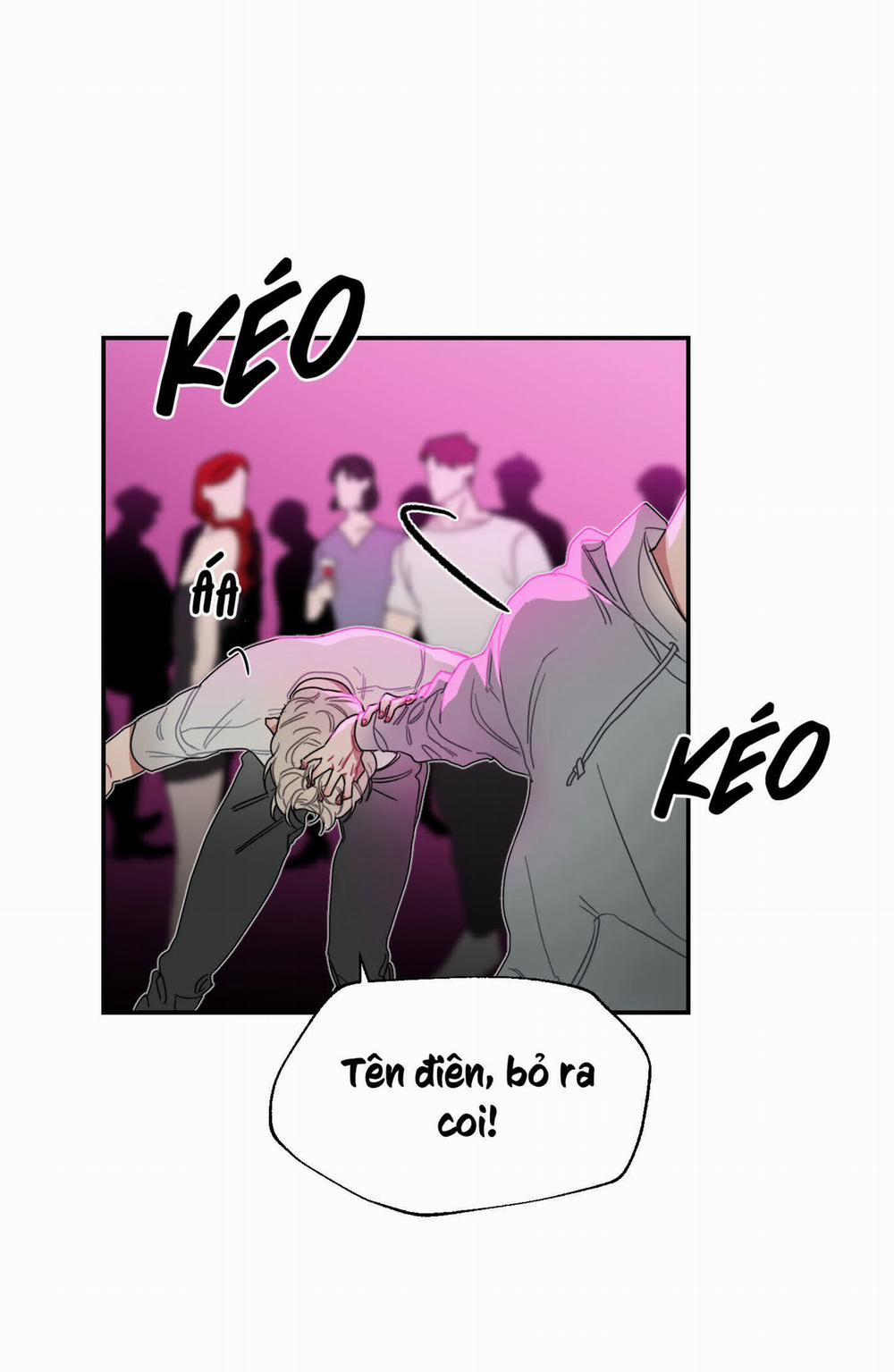 Ngọt Ngào Và Lạnh Lùng 1.1 trang 7