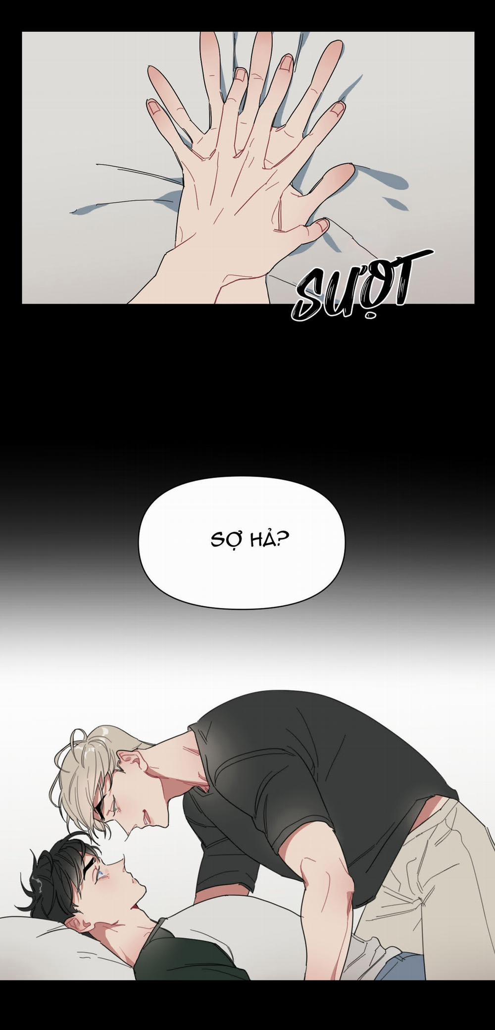 Ngọt Ngào Và Lạnh Lùng 1.2 trang 13