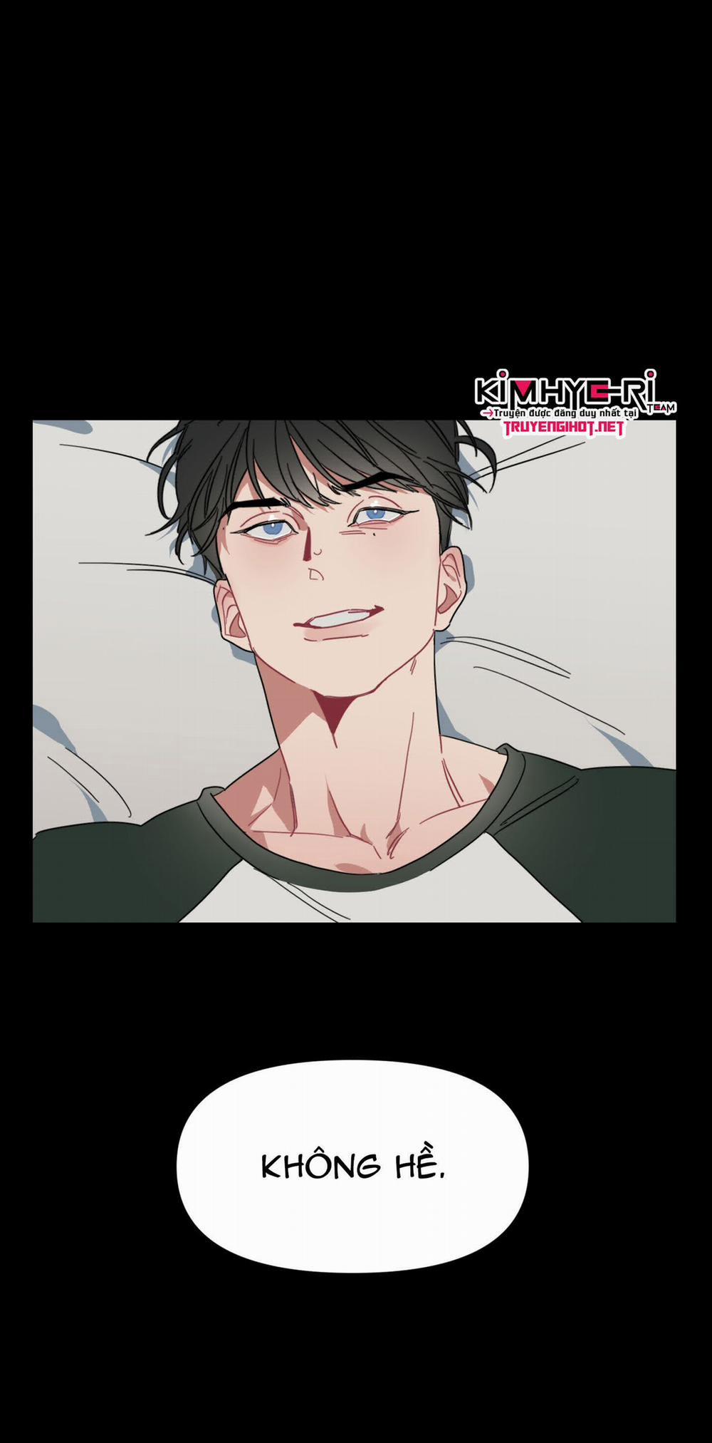Ngọt Ngào Và Lạnh Lùng 1.2 trang 14