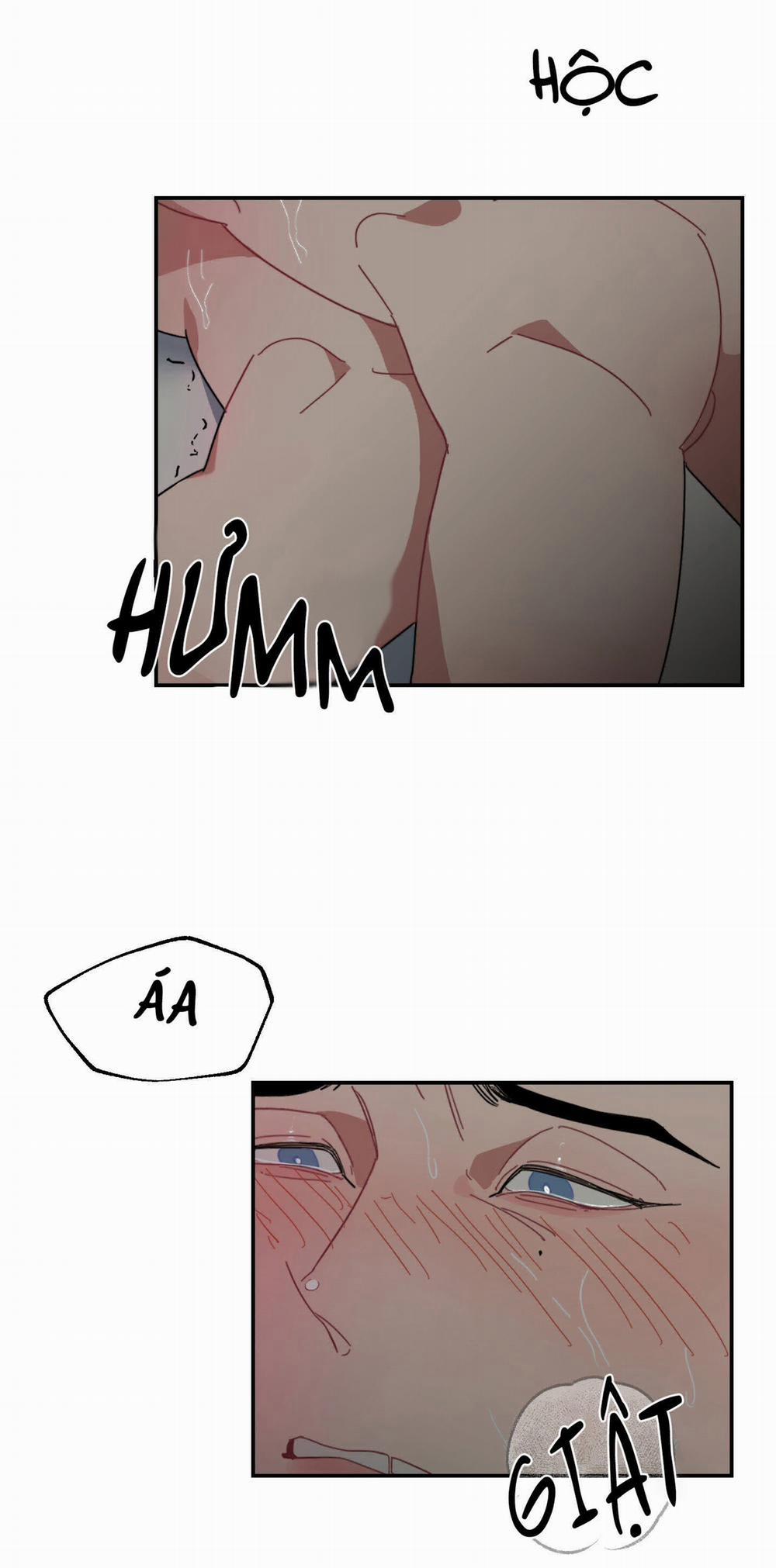 Ngọt Ngào Và Lạnh Lùng 1.2 trang 19