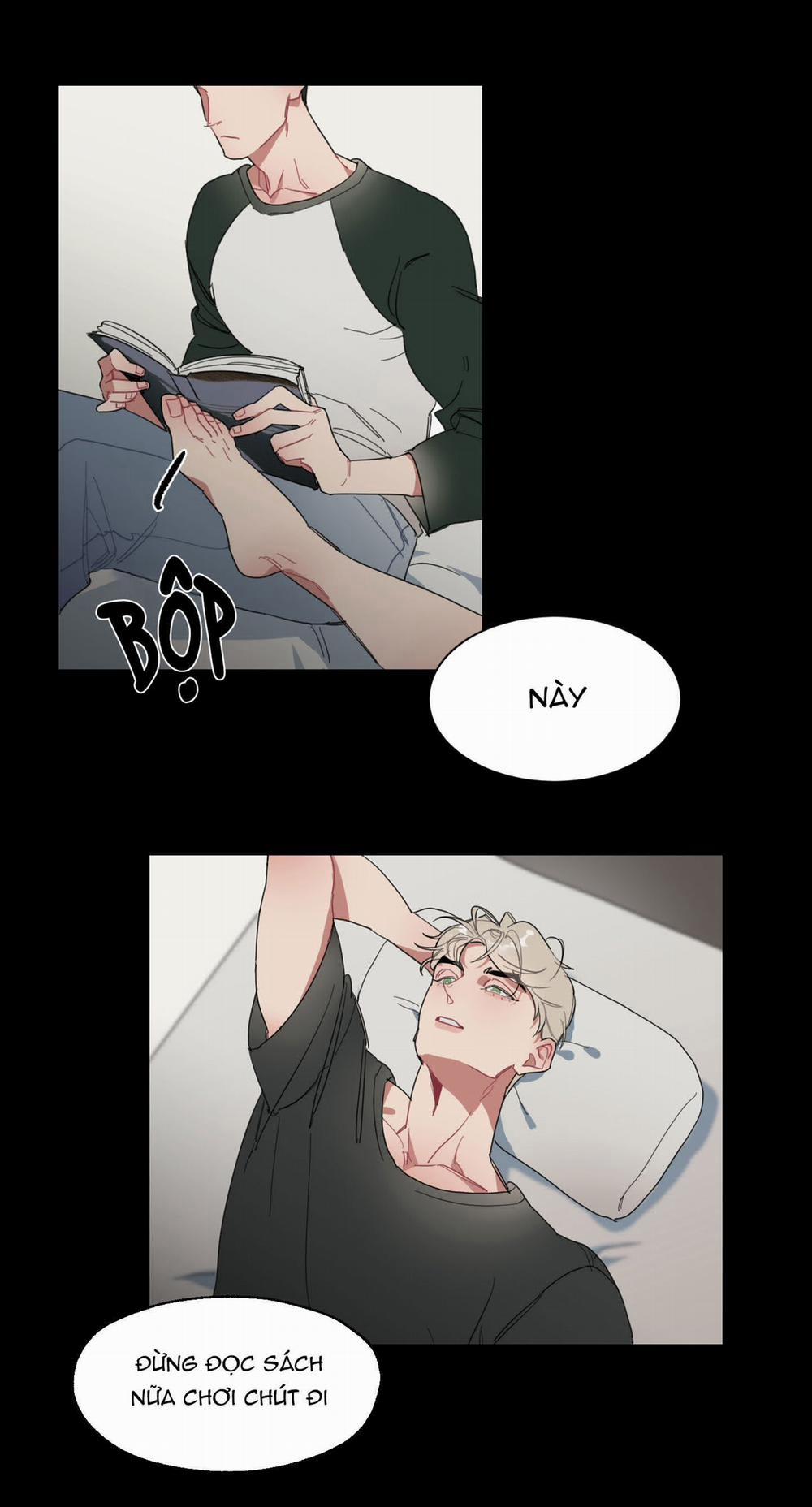 Ngọt Ngào Và Lạnh Lùng 1.2 trang 2