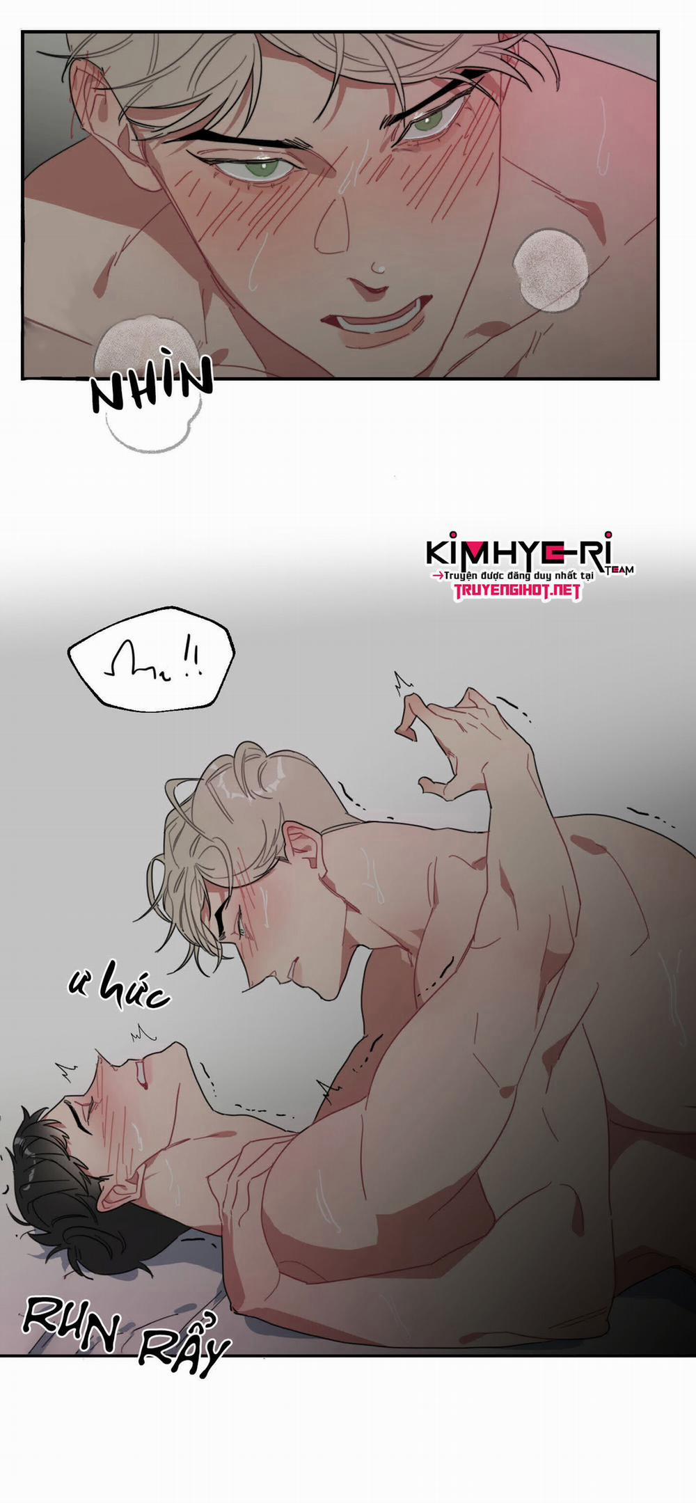 Ngọt Ngào Và Lạnh Lùng 1.2 trang 20