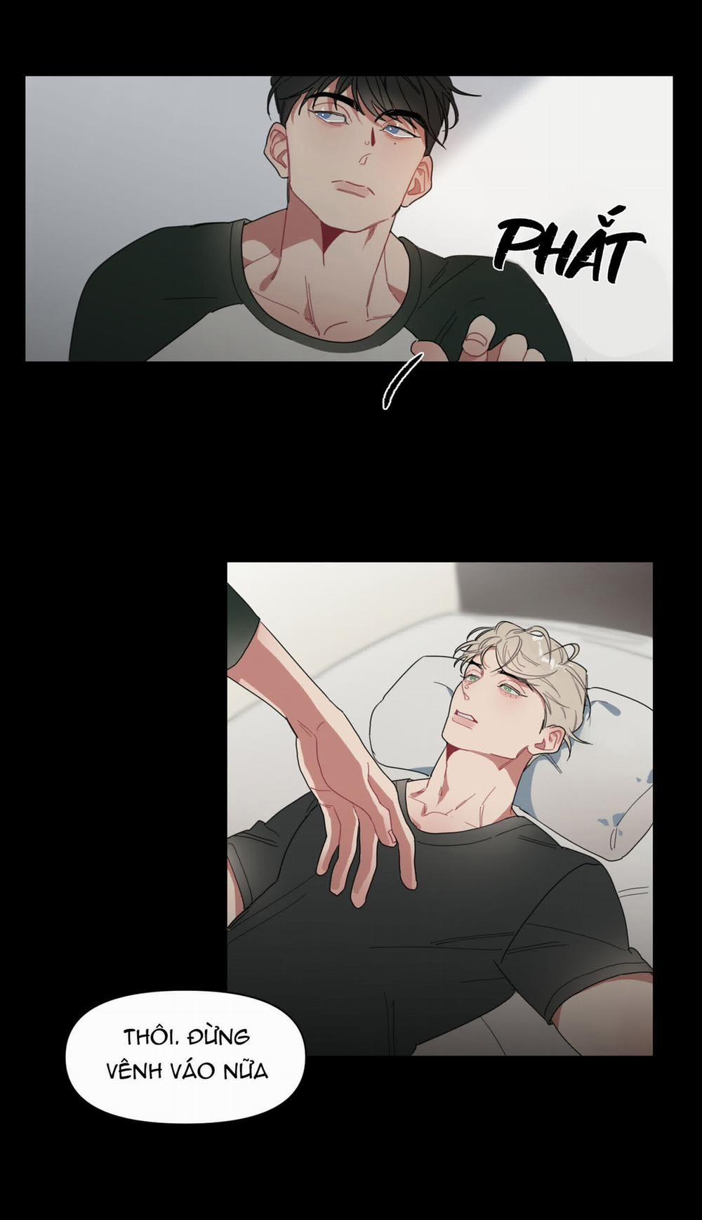 Ngọt Ngào Và Lạnh Lùng 1.2 trang 7