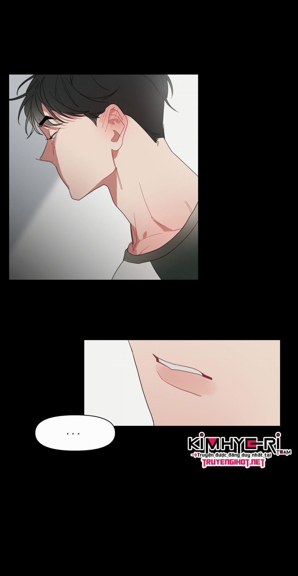 Ngọt Ngào Và Lạnh Lùng 1.2 trang 9