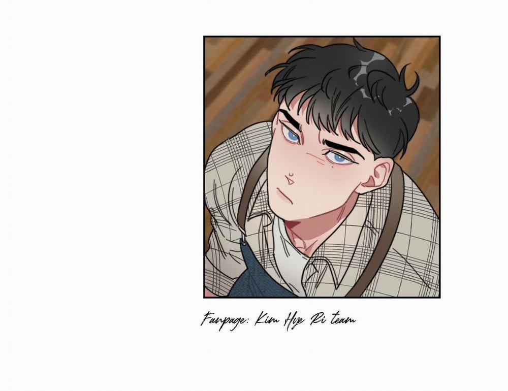 Ngọt Ngào Và Lạnh Lùng 3.2 trang 12