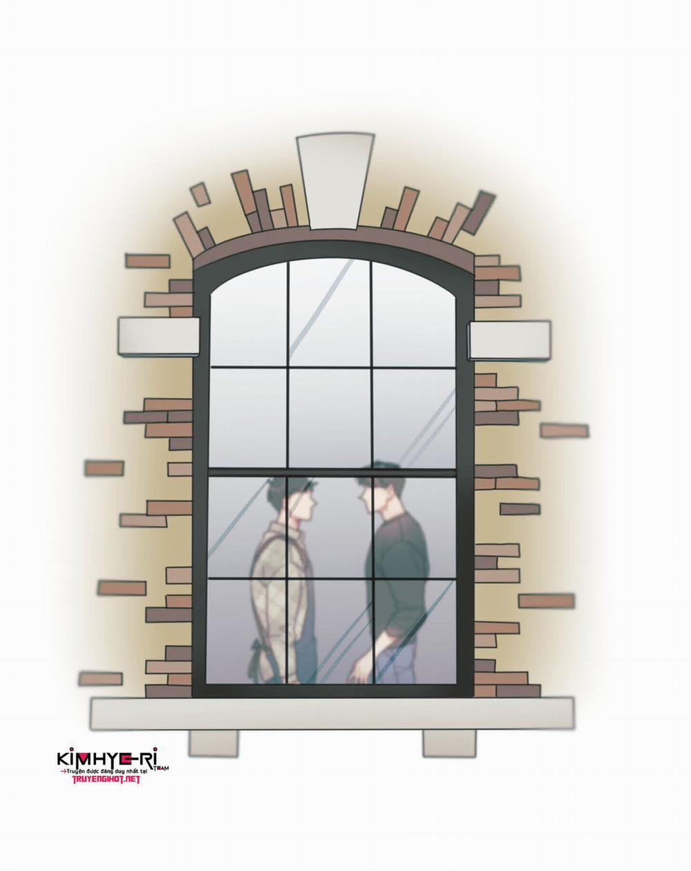 Ngọt Ngào Và Lạnh Lùng 3.2 trang 18