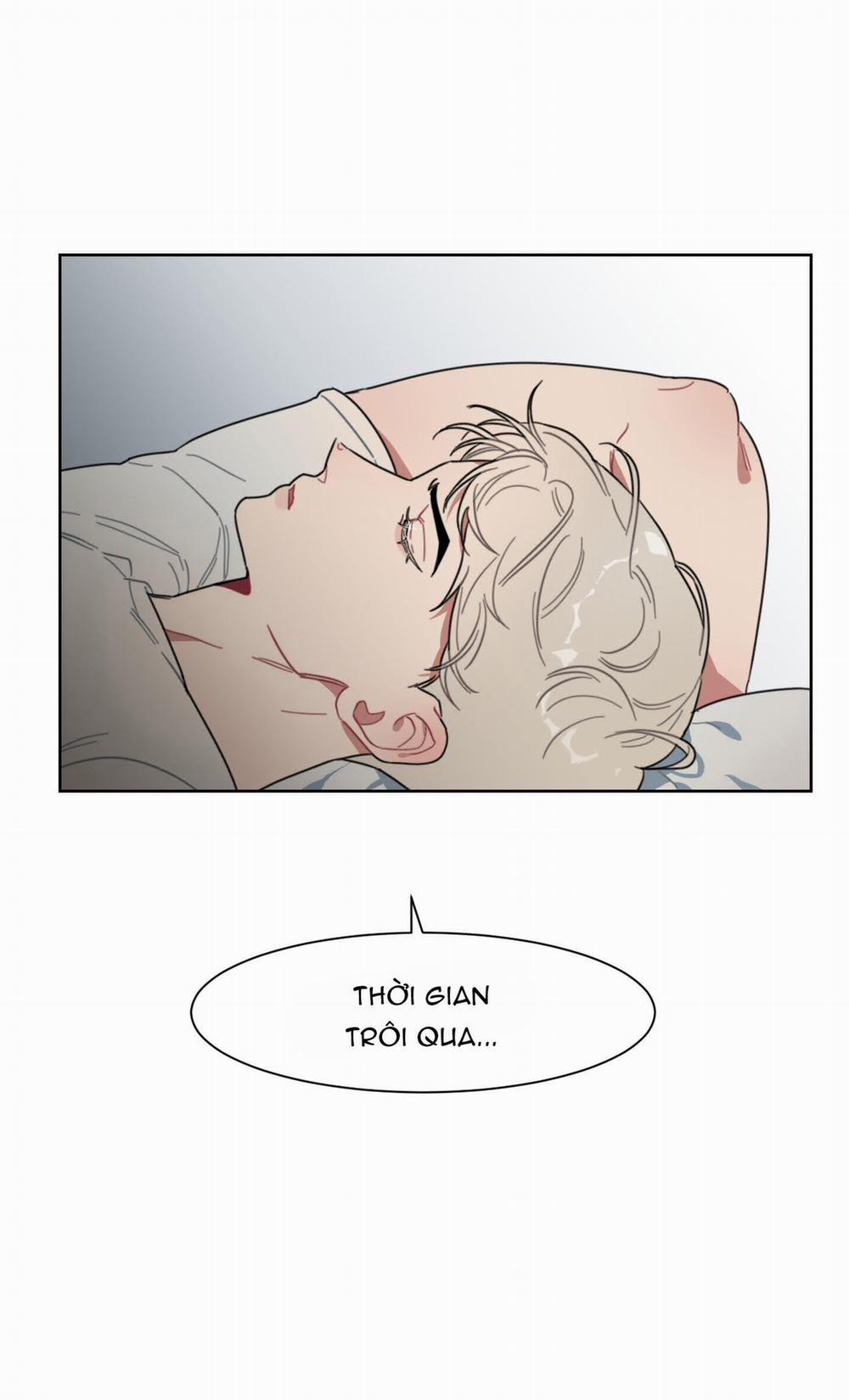 Ngọt Ngào Và Lạnh Lùng 3.2 trang 25