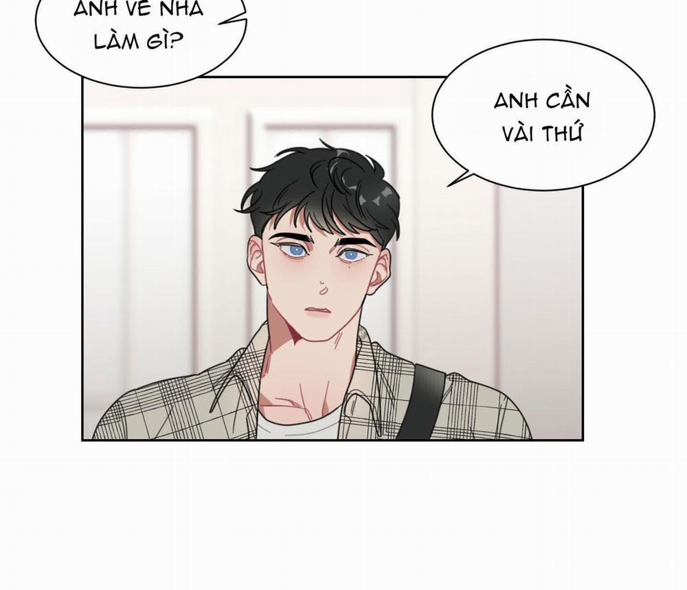 Ngọt Ngào Và Lạnh Lùng 3.2 trang 30