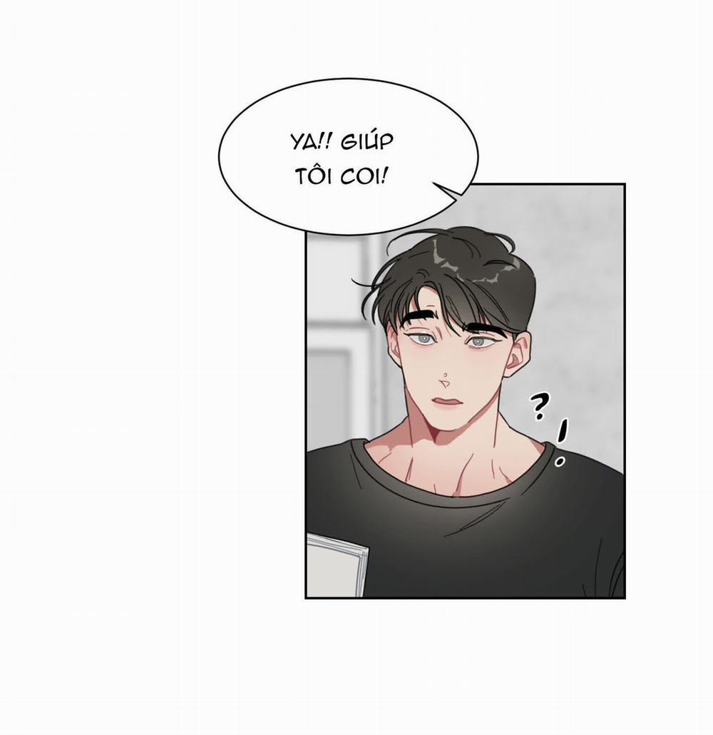 Ngọt Ngào Và Lạnh Lùng 3.2 trang 8