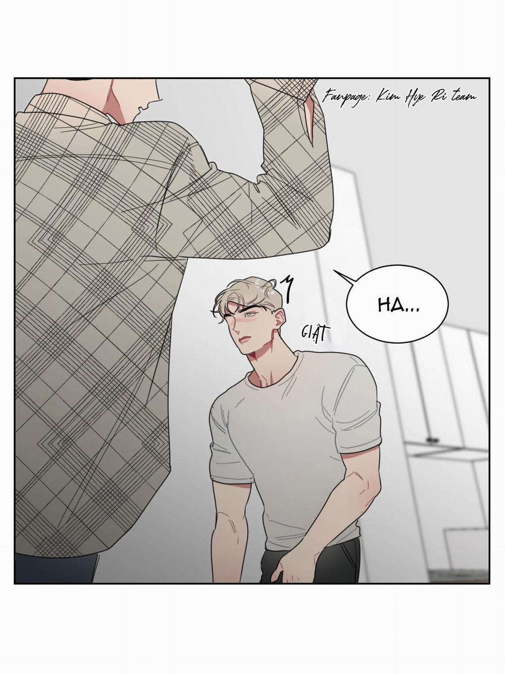 Ngọt Ngào Và Lạnh Lùng 4.1 trang 10