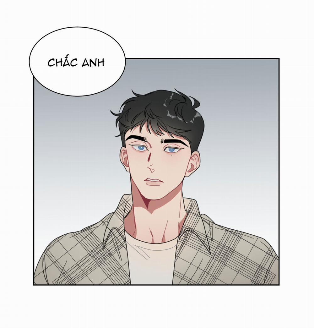 Ngọt Ngào Và Lạnh Lùng 4.1 trang 12