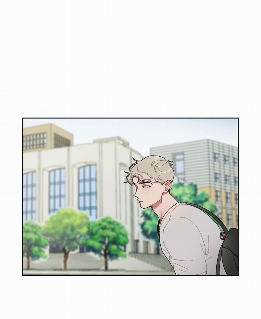 Ngọt Ngào Và Lạnh Lùng 4.1 trang 18