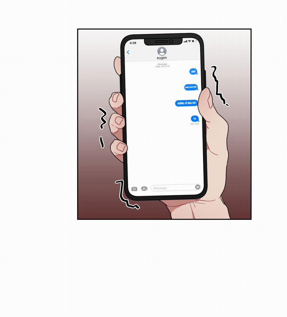 Ngọt Ngào Và Lạnh Lùng 4.1 trang 28