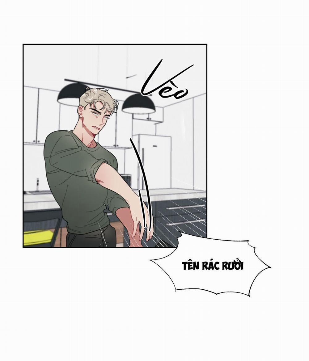 Ngọt Ngào Và Lạnh Lùng 4.1 trang 29