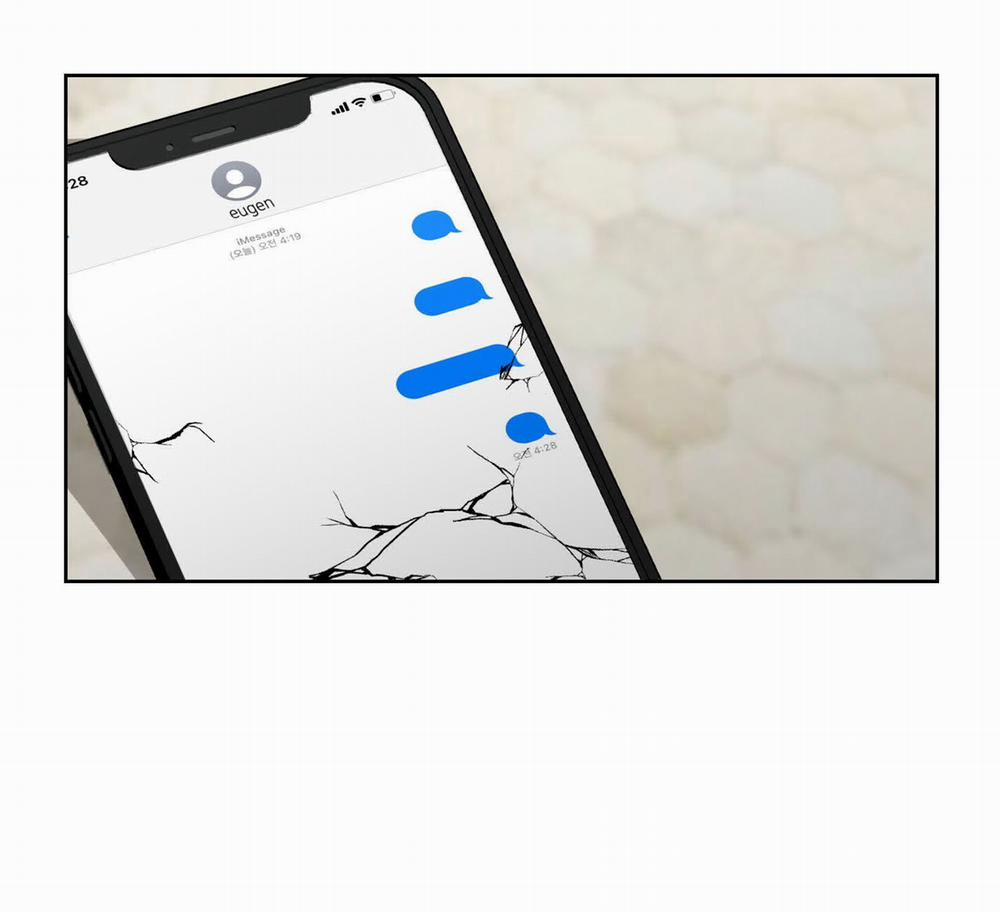 Ngọt Ngào Và Lạnh Lùng 4.1 trang 31