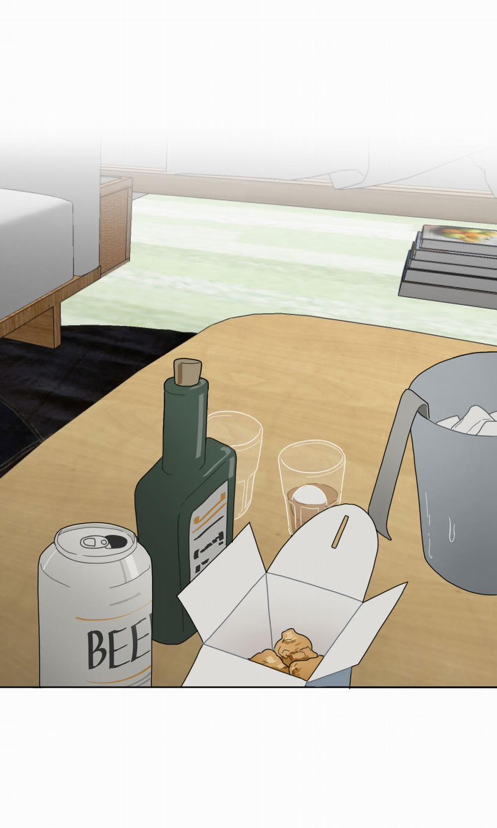 Ngọt Ngào Và Lạnh Lùng 4.1 trang 34