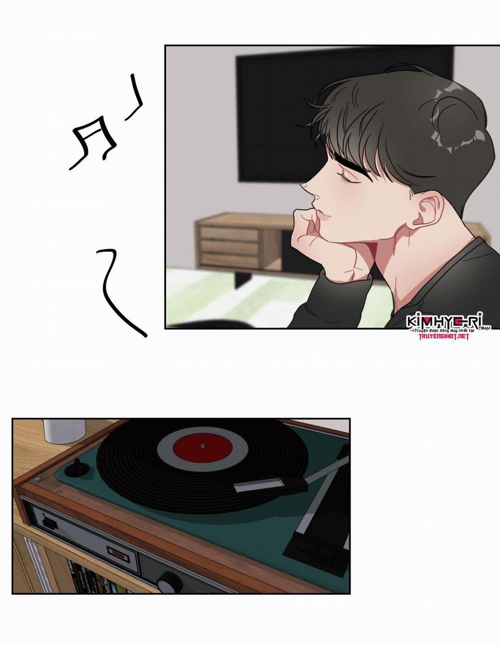 Ngọt Ngào Và Lạnh Lùng 4.1 trang 36